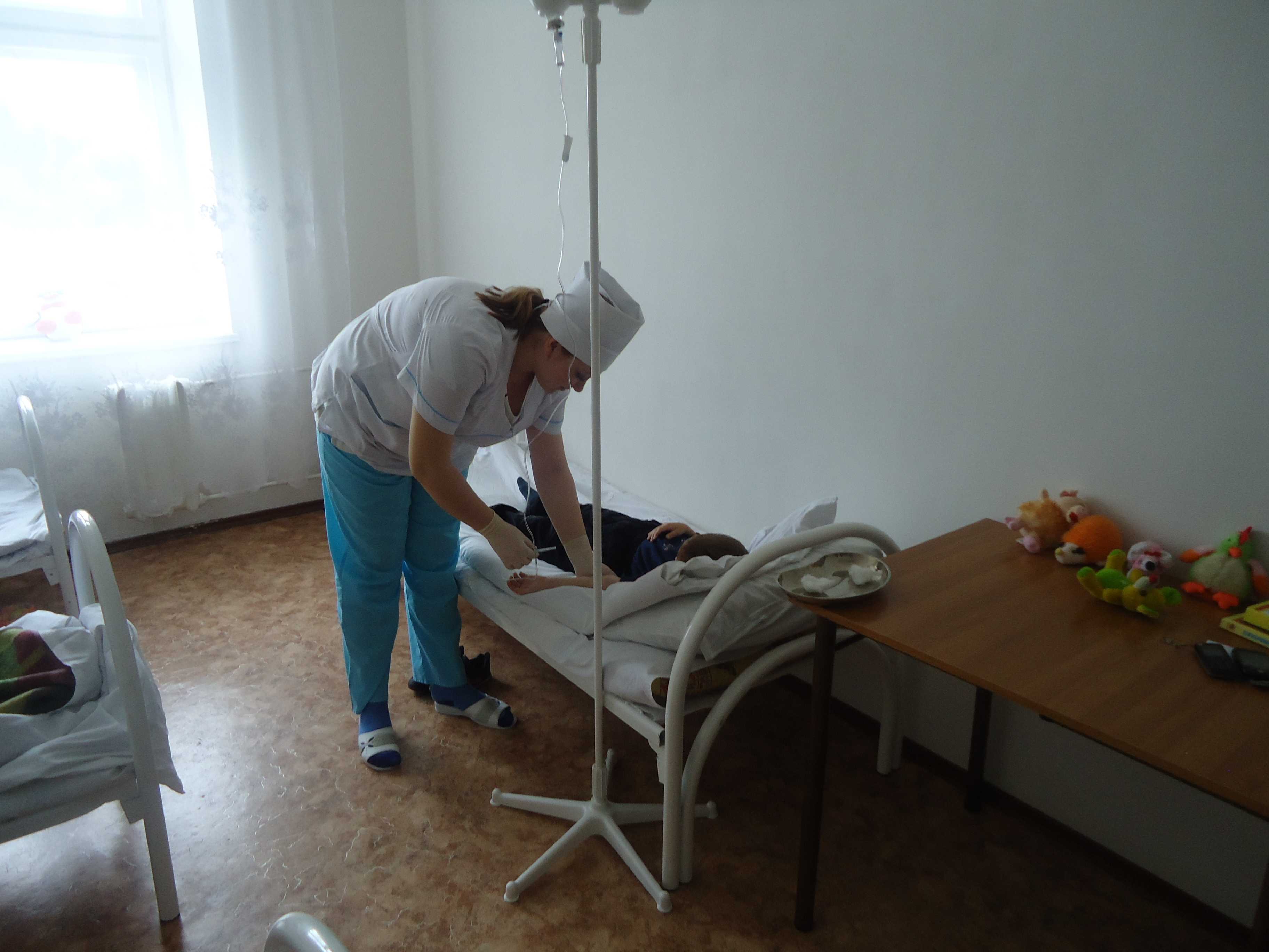 Отзывы 35 стоматологической поликлиники